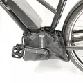 Produktbild: NC-17 Connect Motor Cover 2.0 Schutzhülle für E-Bike Mittelmotoren schwarz Unisex