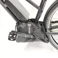 Produktbild: NC-17 E Bike Schutzhüllen Connect Motor Cover Abdeckung  Mittelmotoren schwarz