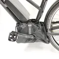 Produktbild: NC-17 Connect Motor Cover 2.0 Schutzhülle für E-Bike Mittelmotoren schwarz