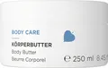 Produktbild: ANNEMARIE BÖRLIND BODY CARE Körperbutter 250 ml