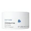 Produktbild: ANNEMARIE BÖRLIND BODY CARE Körperbutter (250 ml) - Reichhaltige Hautpflege für Belebtes Hautgefühl, Mit Botanischer Hyaluronsäure, Pflegend, Vitalisierend & Feuchtigkeitsspendend, Vegan
