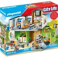 Produktbild: PLAYMOBIL City Life 9453 Große Schule mit Einrichtung - Bunt