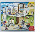 Produktbild: Playmobil City Life 9453 Große Schule mit Einrichtung NEU! Klassenzimmer Gonguhr