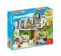 Produktbild: Playmobil City Life 9453 Große Schule mit Einrichtung Spielset Schule 242 Teile