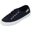 Produktbild: Superga 3750 Leggera S7151EW Schnürschuh blau 41 EU