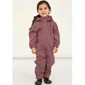 Produktbild: Name It Softshelloverall NMNALFA SOFTSHELL SUIT SOLID FO NOOS rosa 92 EU