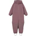 Produktbild: NAME IT Unisex Nmnalfa Softshell Suit Solid Fo Noos Jacke, Wistful Mauve, 92 EU