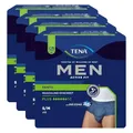 Produktbild: TENA MEN Act.Fit Inkontinenz Pants plus L/XL blau 4X10 St