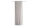 Produktbild: Verdunklungsvorhang Fertigschal 225 x 140 grau Home Wohnideen B-Ware Aussteller