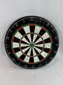 Produktbild: Stagecaptain Dart-Zielscheibe aus Sisal Fürs Indoor-Spiel