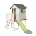 Produktbild: Smoby Life Spielhaus Stelzen