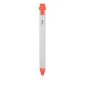 Produktbild: Logitech Crayon Digitaler Stift, kabellos, Intense Sorbet
