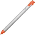 Produktbild: Logitech Crayon - Digitaler Stift - kabellos - intense sorbet