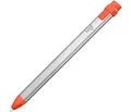 Produktbild: Logitech Crayon Lightning - Digitaler Zeichenstift kabellos orange für iPad 914-000034