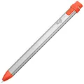 Produktbild: Logitech Eingabestift CRAYON silber, 1 St.