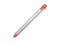 Produktbild: Logitech Crayon Bluetooth Digitaler Zeichenstift für Apple