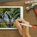 Produktbild: Logitech Crayon