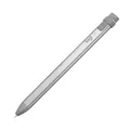 Produktbild: Logitech Crayon Digitaler Zeichenstift Pencil silber
