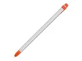 Produktbild: Logitech Crayon Digitaler Stift kabellos intense sorbet