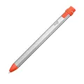 Produktbild: Logitech Crayon Bluetooth Digitaler Zeichenstift für Apple Digitalstift