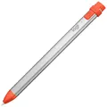 Produktbild: Logitech Eingabestift CRAYON silber, 1 St.