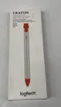Produktbild: Logitech Crayon Digitaler Eingabestift für iPad (6th Generation)  #TK1505A
