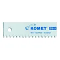 Produktbild: KOMET Maschinensägeblatt SB5 Z6 pro Zoll 400x30x1,50mm