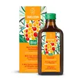 Produktbild: Weleda Mein Sanddorn Immunsaft - reiner Sanddornsaft mit 100% Fruchtgehalt, unterstützt die Immunabwehr