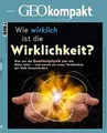 Produktbild: GEOkompakt / GEOkompakt 69/2021 - Wie wirklich ist ... | Buch | Zustand sehr gut