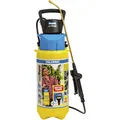 Produktbild: GLORIA Drucksprühgerät Füllinhalt 5 Liter, max. Betriebsdruck 1,5 bar - gelb