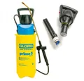 Produktbild: Gloria Drucksprühgerät Gloria Drucksprühgerät Set Prima 5 Type 42 E mit AutoPump