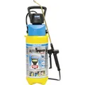 Produktbild: Gloria Haus und Garten 000910.0000 AutoPump Set Akku-Drucksprüher 5 l