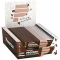 Produktbild: POWERBAR Proteinriegel Protein + Low Sugar Chocolate Espresso 35g | 16