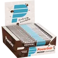 Produktbild: Protein+ Low in Sugars - 16x35g - Chocolate Espresso