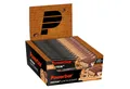 Produktbild: PowerBar Protein Plus - Low Sugar - Chocolate Espresso - 16x35g Riegel Riegel, 16 er Display à 16 St., 720 g, Hochwertiges Eiweiß, bis zu 11 Gramm je Geschmacksrichtung