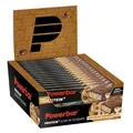 Produktbild: POWERBAR Protein Plus - Low Sugar - Chocolate Espresso - 16x35g Riegel