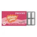 Produktbild: Xylit Kaugummi - Frucht 17g | BIRKENGOLD