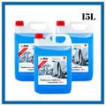 Produktbild: Duitse topkwaliteit! Wotan Winterruitenreiniger Concentraat -60 °C 15L (3x 5L)