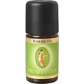 Produktbild: PRIMAVERA® ätherisches Öl Rose bio 3% Duftmischung, 5 ml Smart & Home Raumklima