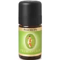 Produktbild: PRIMAVERA Rose bio 3%   5 ml