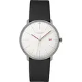 Produktbild: JUNGHANS max bill Automatic Bauhaus 027/4009.02 Herrenuhr