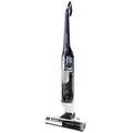 Produktbild: Bosch BBH51840 (Akku Handstaubsauger, beutellos, blau) (BBH51840)