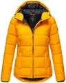 Produktbild: Marikoo Outdoorjacke Leandraa mit Kapuze