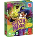 Produktbild: Jumbo Spiel Elixir Mixer (Deutsch) (19848)