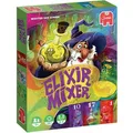 Produktbild: Jumbo Kartenspiel 19848 Elixir Mixer, ab 8 Jahre, 2-4 Spieler