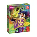 Produktbild: Jumbo Spiele Elixir Mixer Kartenspiel ab 8 Jahren – Familienspiel für 2 bis 4 Spieler