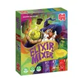 Produktbild: Spiele Elixir Mixer Kartenspiel ab 8 Jahren – Familienspiel für 2 bis 4 Spieler