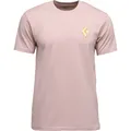 Produktbild: Black Diamond Herren Shredded T-Shirt (Größe XL, rosa)