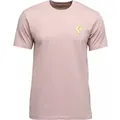 Produktbild: Black Diamond Herren T-Shirt pale mauve XL