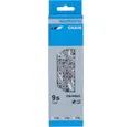 Produktbild: Shimano Fahrradkette Shimano Alfine CN-HG93 Kette 9-fach 116 Glieder - präzise Schaltperfor